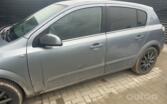 Opel Astra H Hatchback
