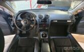 Audi A3 8P/8PA [2th restyling] Sportback hatchback 5-doors