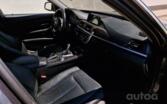 BMW 3 Series F30/F31/F34 Sedan