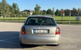 Audi A4 B6 Avant wagon 5-doors