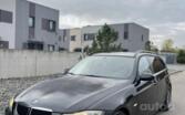 BMW 3 Series E90/E91/E92/E93 Touring wagon