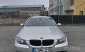 BMW 3 Series E90/E91/E92/E93 Touring wagon