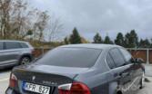 BMW 3 Series E90/E91/E92/E93 Sedan