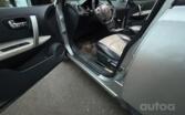 Nissan Qashqai 1 generation Crossover 5-doors