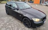 BMW 3 Series E90/E91/E92/E93 Touring wagon