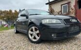 Audi A3 8P Hatchback 3-doors