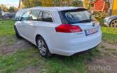 Opel Insignia A Sports Tourer OPC wagon 5-doors