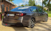 Subaru Legacy 7 generation Sedan