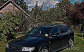 Audi A4 B6 Avant wagon 5-doors