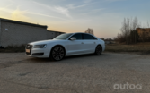 Audi A8 D4/4H Sedan