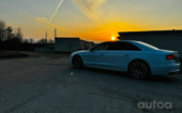 Audi A8 D4/4H Sedan