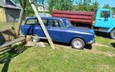 Moskvich 2137 1 generation wagon