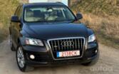 Audi Q5 8R Crossover