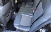 Opel Vectra C [restyling] wagon 5-doors