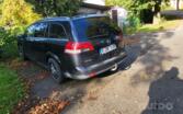 Opel Vectra C [restyling] wagon 5-doors