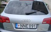 Audi A6 allroad C6