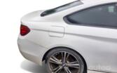 BMW 4 Series F32/F33/F36 Coupe