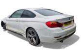 BMW 4 Series F32/F33/F36 Coupe