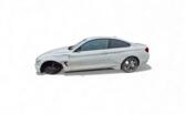 BMW 4 Series F32/F33/F36 Coupe