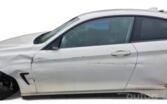BMW 4 Series F32/F33/F36 Coupe