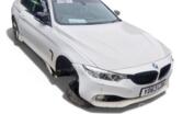 BMW 4 Series F32/F33/F36 Coupe