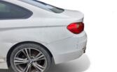 BMW 4 Series F32/F33/F36 Coupe