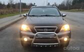 Kia Sorento 1 generation SUV