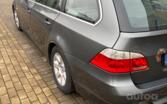 BMW 5 Series E60/E61 Touring wagon