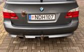 BMW 5 Series E60/E61 Touring wagon
