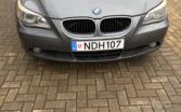 BMW 5 Series E60/E61 Touring wagon
