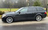 BMW 5 Series E60/E61 Touring wagon