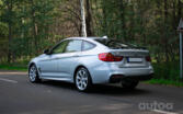 BMW 3 Series F30/F31/F34 [restyling] Gran Turismo liftback