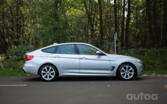 BMW 3 Series F30/F31/F34 [restyling] Gran Turismo liftback