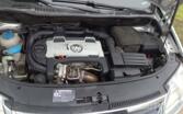 Volkswagen Touran 1 generation [restyling] Minivan 5-doors
