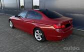 BMW 3 Series F30/F31/F34 Sedan