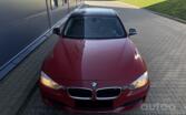 BMW 3 Series F30/F31/F34 Sedan