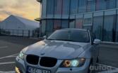BMW 3 Series E90/E91/E92/E93 [restyling] Touring wagon