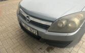 Opel Astra H Hatchback