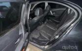 BMW 5 Series E60/E61 Sedan