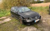 Volkswagen Passat B5.5 [restyling] wagon