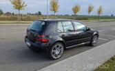 Volkswagen Golf 4 generation Hatchback 5-doors