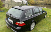 BMW 5 Series E60/E61 Touring wagon