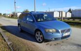 Volvo V50 1 generation wagon
