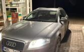 Audi A4 B7 Avant wagon 5-doors