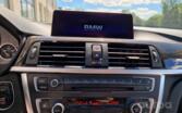 BMW 3 Series F30/F31/F34 Sedan