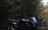 Yamaha YZF
