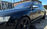 Audi A6 4F/C6 wagon 5-doors