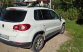 Volkswagen Tiguan 1 generation Crossover