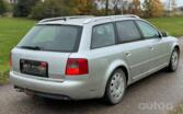 Audi A6 4B/C5 [restyling] wagon
