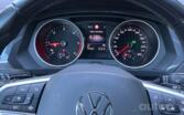 Volkswagen Tiguan 2 generation Fl